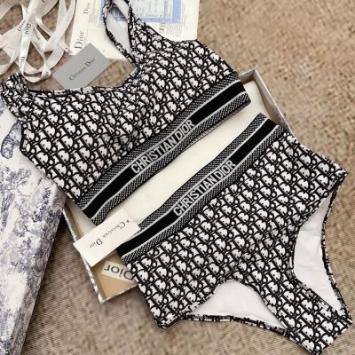 wholesale quality dior bikini model no. 5